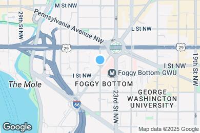 Map image of the property - 900 24th St NW
