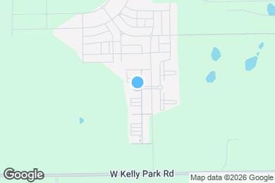 Map image of the property - 4560 Dreamy Day St