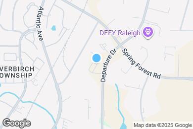 Map image of the property - The Maddox