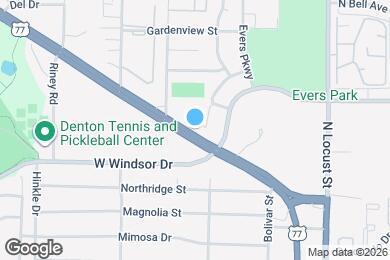 Map image of the property - 421 Casie Ct