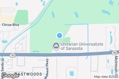 Map image of the property - 313 Bobby Jones Rd