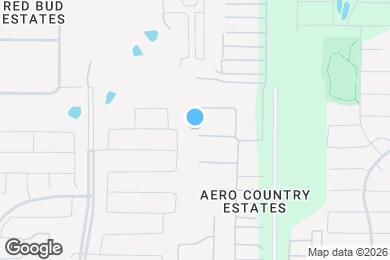 Map image of the property - 10190 Doolittle Dr