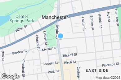 Map image of the property - 2-4 Pearl St