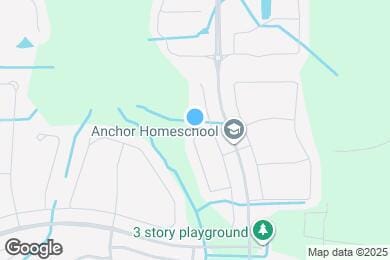 Map image of the property - 11805 Blackeyed Susan Dr
