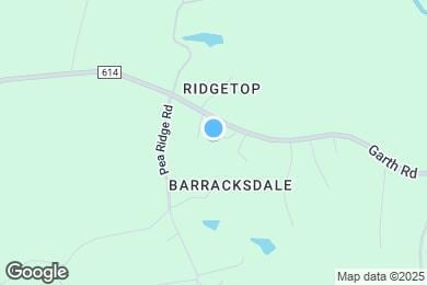 Map image of the property - 4271 Garth Rd