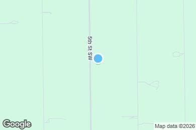 Map image of the property - 580 5th St SW