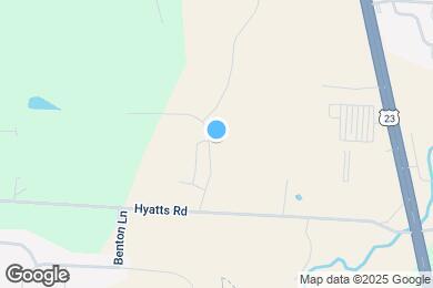 Map image of the property - 312 Alicia Kelton Dr