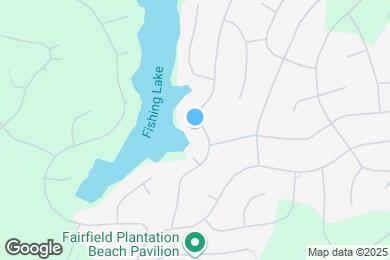 Map image of the property - 5197 Woodmont Dr
