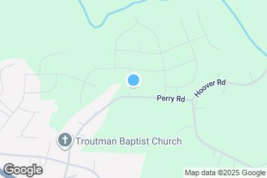 Map image of the property - 106 Hammond Ln