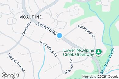 Map image of the property - 7027 Hildreth Ct