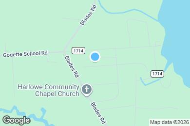 Map image of the property - 110 Grist Mill Dr