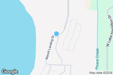 Map image of the property - 5711 Lakeside Landings Blvd