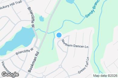 Map image of the property - 344 Longfellows Ln