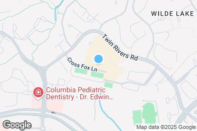 Map image of the property - Vista Wilde Lake