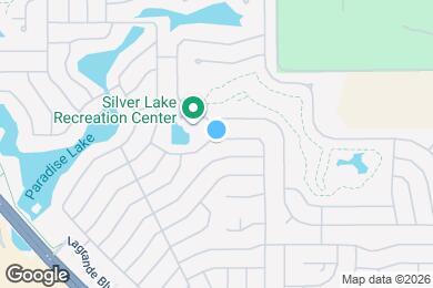 Map image of the property - 1224 Dustin Dr