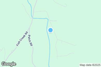 Map image of the property - 58 Old Powdermill Rd