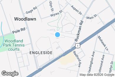 Map image of the property - 4435 Pembrook Village Dr