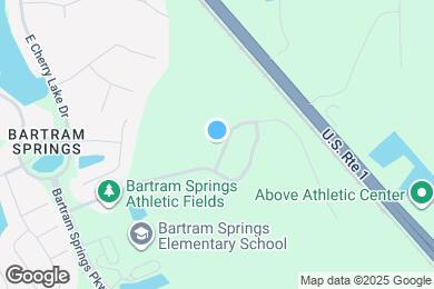 Map image of the property - 6479 Silver Glen Dr