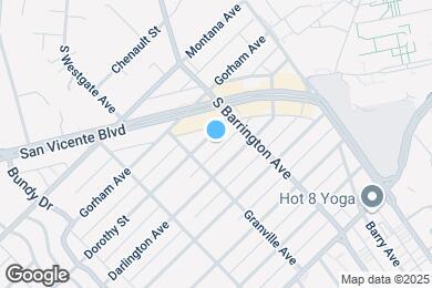 Map image of the property - 11732 Dorothy St