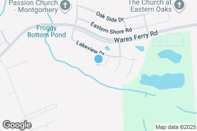 Map image of the property - 913 Mister Lake Ct