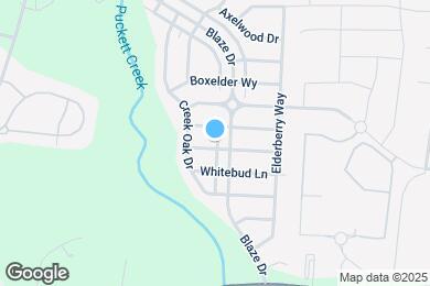 Map image of the property - 3508 Juneberry Way