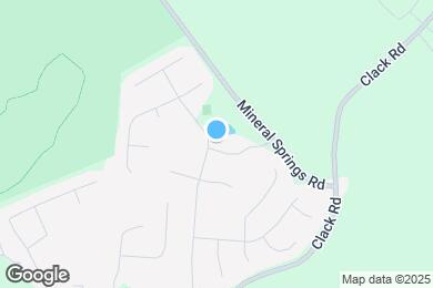 Map image of the property - 907 Win West Pointe NE