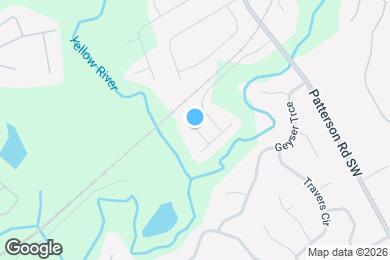 Map image of the property - 173 Patterson Cl Ct