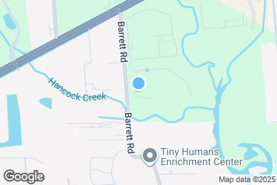 Map image of the property - 3006 Riverfield Rd