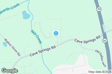 Map image of the property - 7263 Hampton Chase Dr