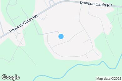 Map image of the property - 318 Murphy Dr