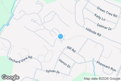 Map image of the property - 39-2 Mint Tier
