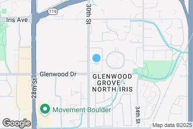 Map image of the property - 3030 Oneal Pkwy