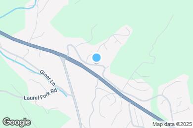 Map image of the property - 1242 Old Bristol Rd