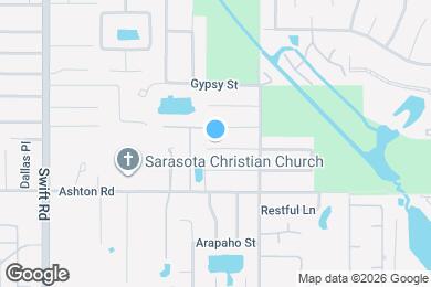 Map image of the property - 3111 Elmer St