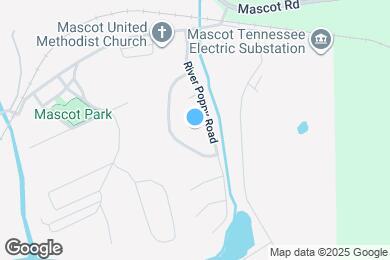 Map image of the property - 9410 Highbrooke Lane