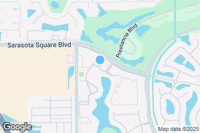 Map image of the property - 4008 Crockers Lake Blvd