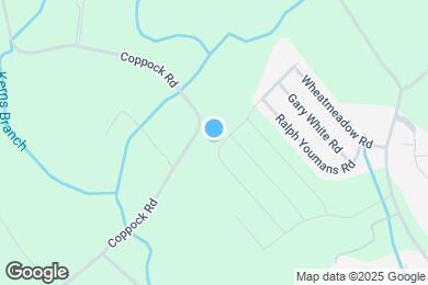 Map image of the property - 7743 Bill Keaton Dr