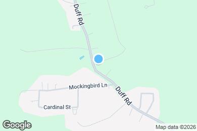 Map image of the property - 33368 Hyacinth St