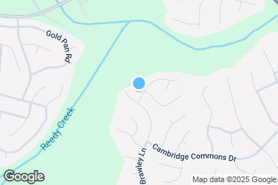 Map image of the property - 9032 Little Hampton Pl