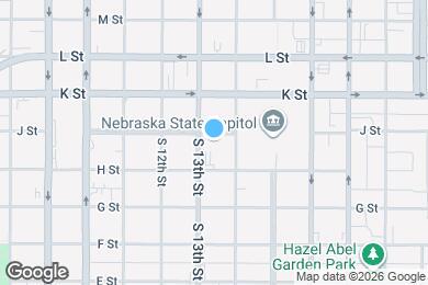 Map image of the property - Sky Park