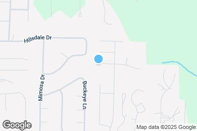 Map image of the property - 240 Cannon Dr