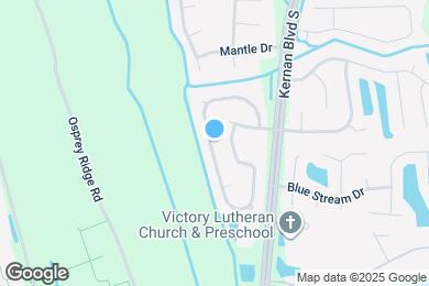 Map image of the property - 4461 Cobblefield Cir W