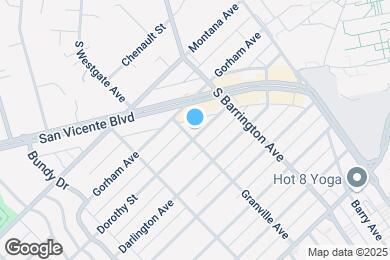Map image of the property - 11755 Dorothy St