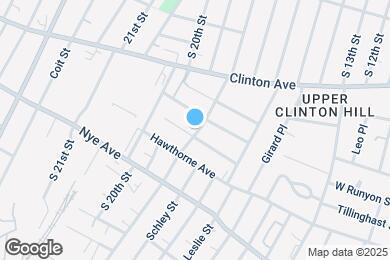 Map image of the property - 53 Fabyan Pl
