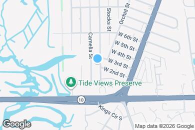 Map image of the property - 286 Main St