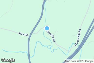 Map image of the property - 18 Martinsville Rd