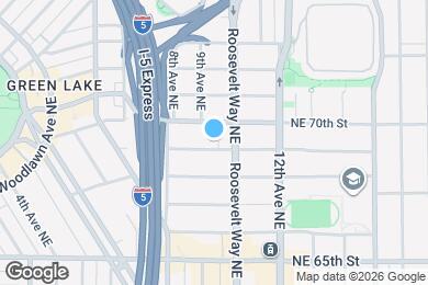 Map image of the property - Pladhus