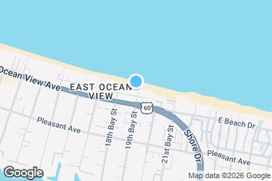 Map image of the property - 3840 Bay Oaks Pl