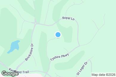 Map image of the property - 5591 Scotsview Dr