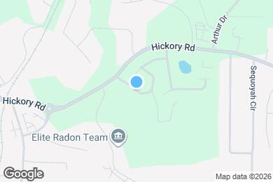 Map image of the property - 183 Redbud Rd